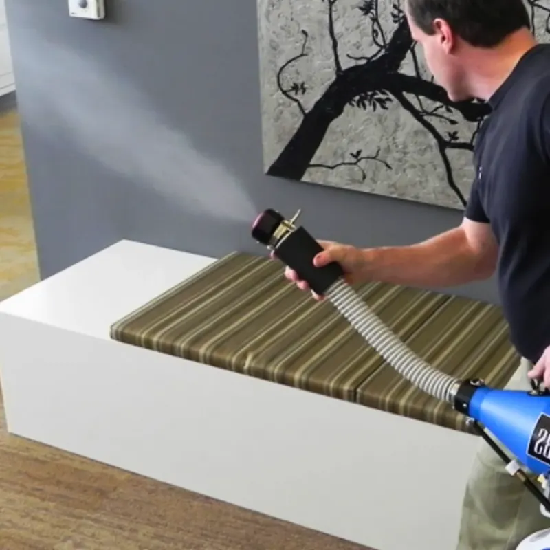 Professional Odor Removal in West Gulfport, MS
